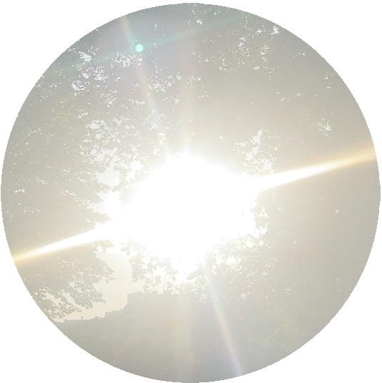 Private space visual